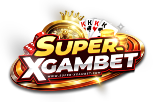 superxgambet เว็บสล็อตครบวงจร